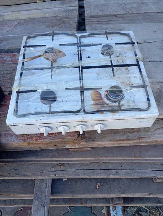 Продам газовое оборудование