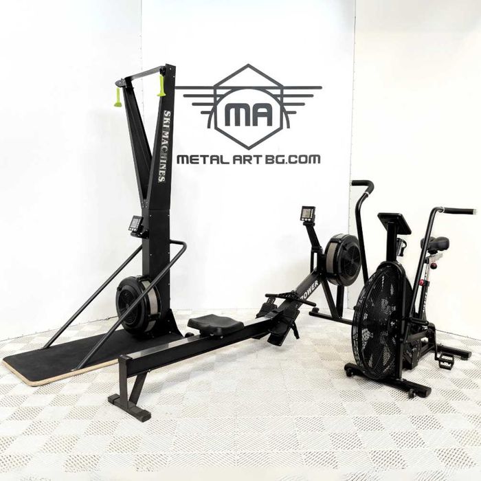 Ски тренажор / SkiErg