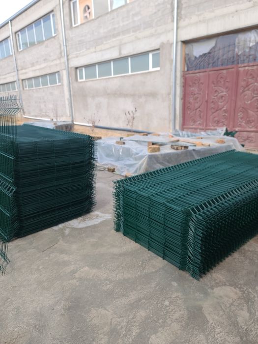 Yevrozabor Evrozabor Еврозабор Eurozabor Evrosetka 3D сетки evro setki