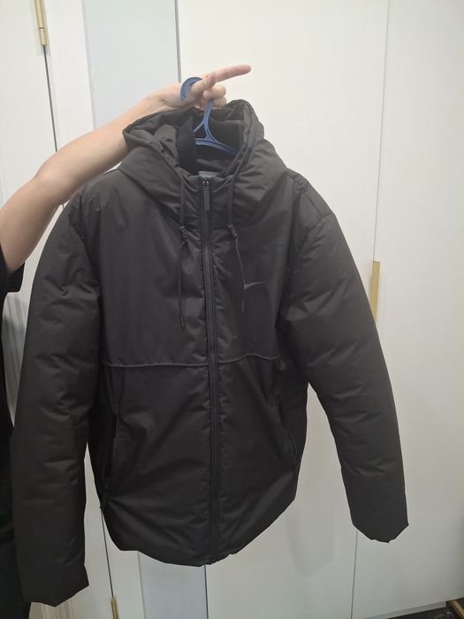 Зимняя куртка Nike