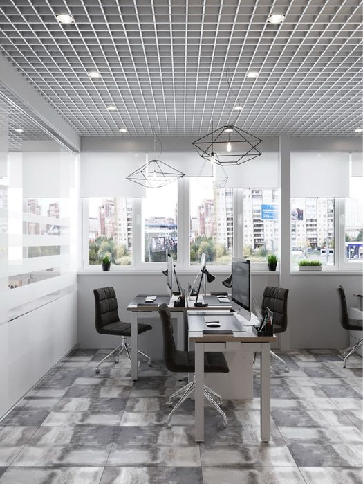 Грильято 100х100