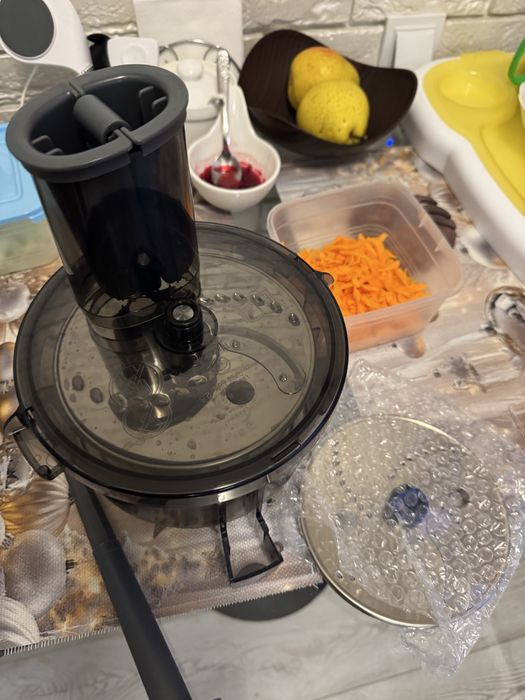 Продам овощерезку на термомикс тм6, 5