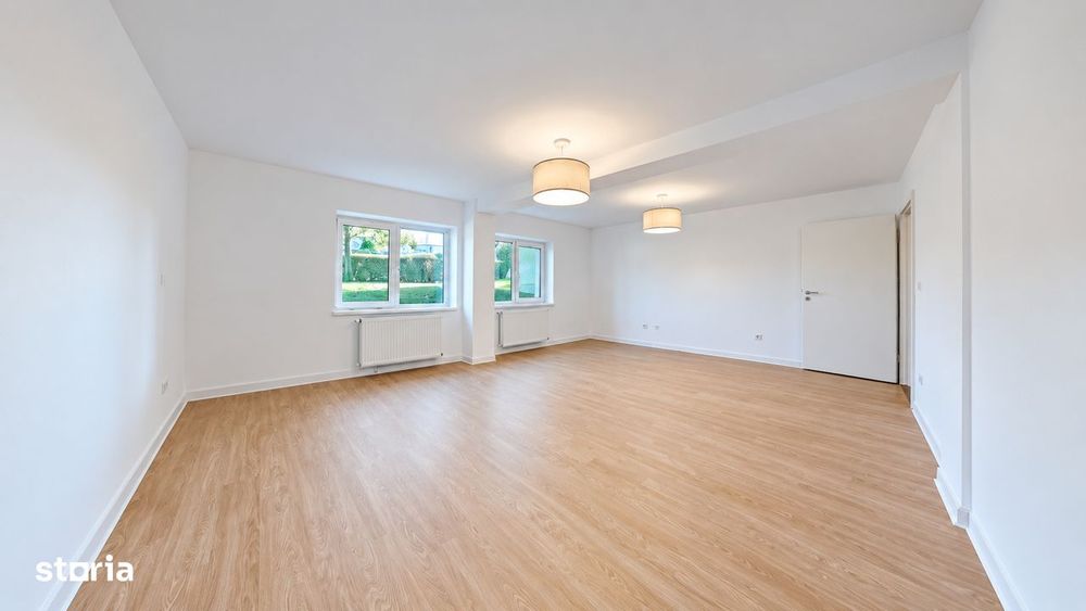 Apartament spatios, potrivit-locuire sau activitati profesionale, Avan