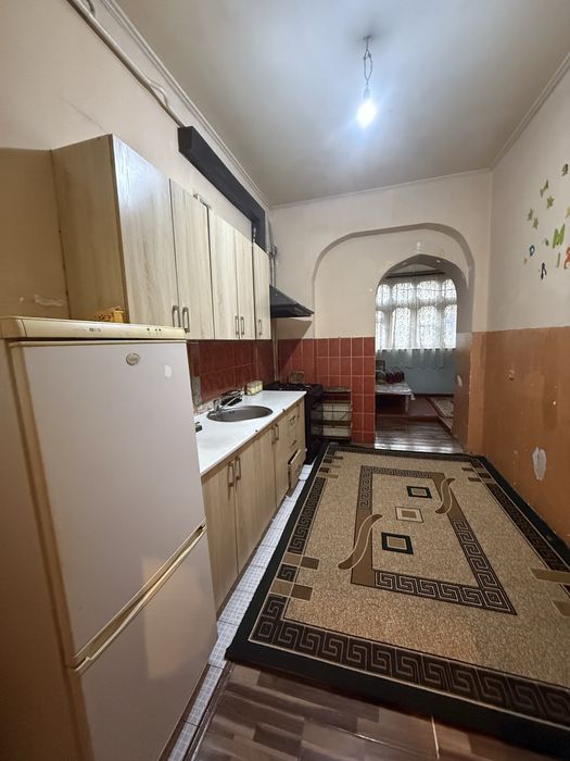 Аренда Парк ашхабад 3/1/3 Студенд или Оила