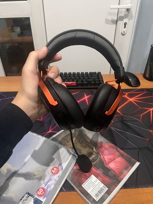 Acesori gaming u