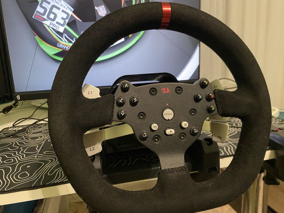 Руль Artplays V-1600 Pro Plus