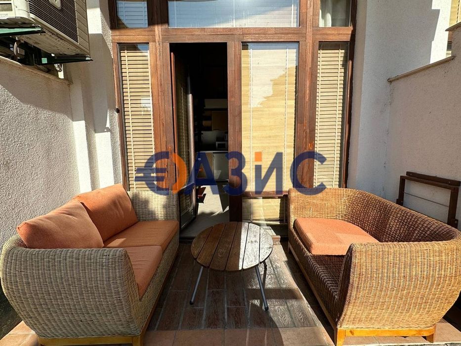 Продава се Двустаен апартамент в с. Равда, Област Бургас - 67 кв.м за 650 €/кв.м - Снимка #11