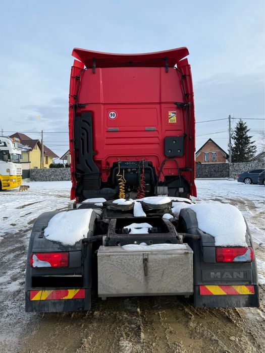 MAN TGX 18.440 EEV