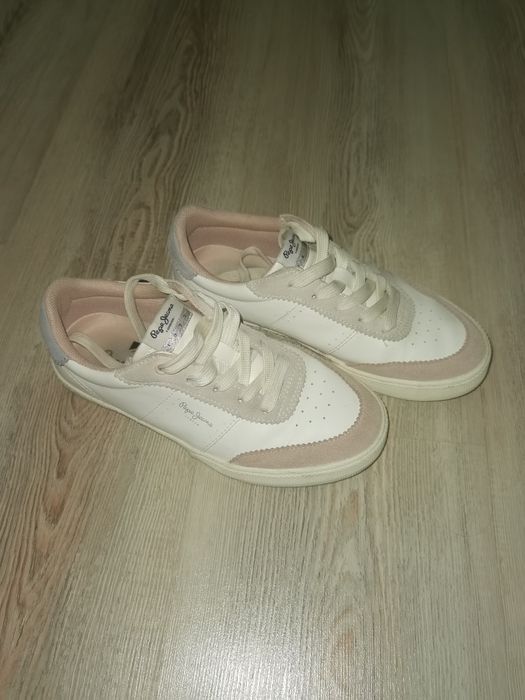 Кецове Pepe Jeans