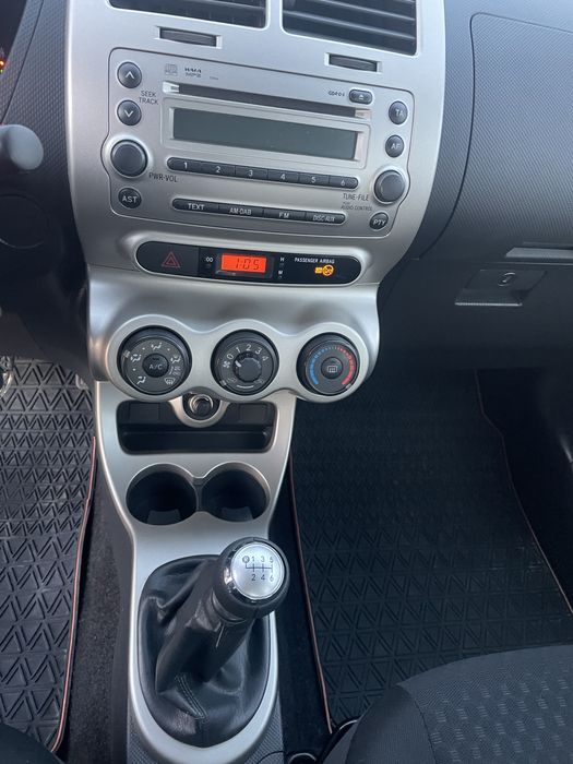 Toyota urban cruiser 4x4 Diesel 1.4