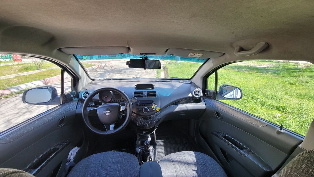 Spark 2016г в хорошем состоянии