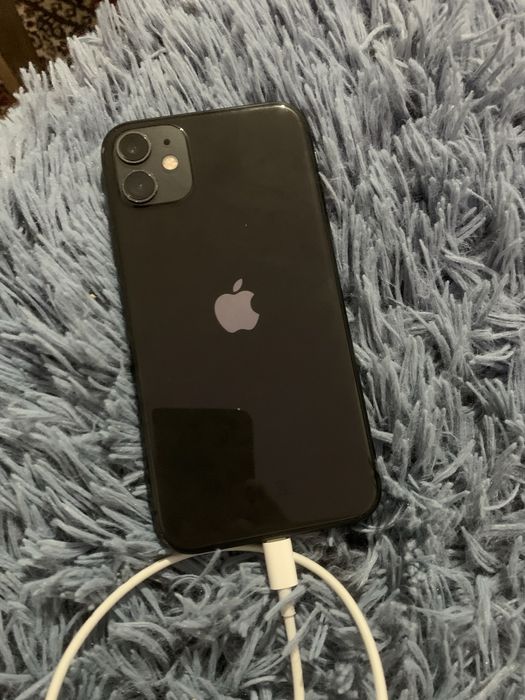 Iphone 11 128gbb