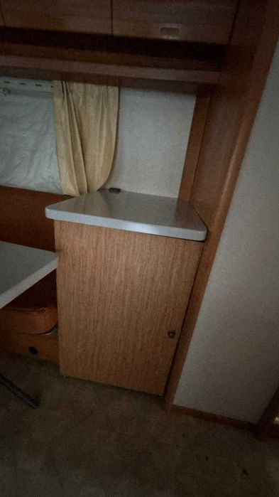 Продам срочно Автодом на колесике