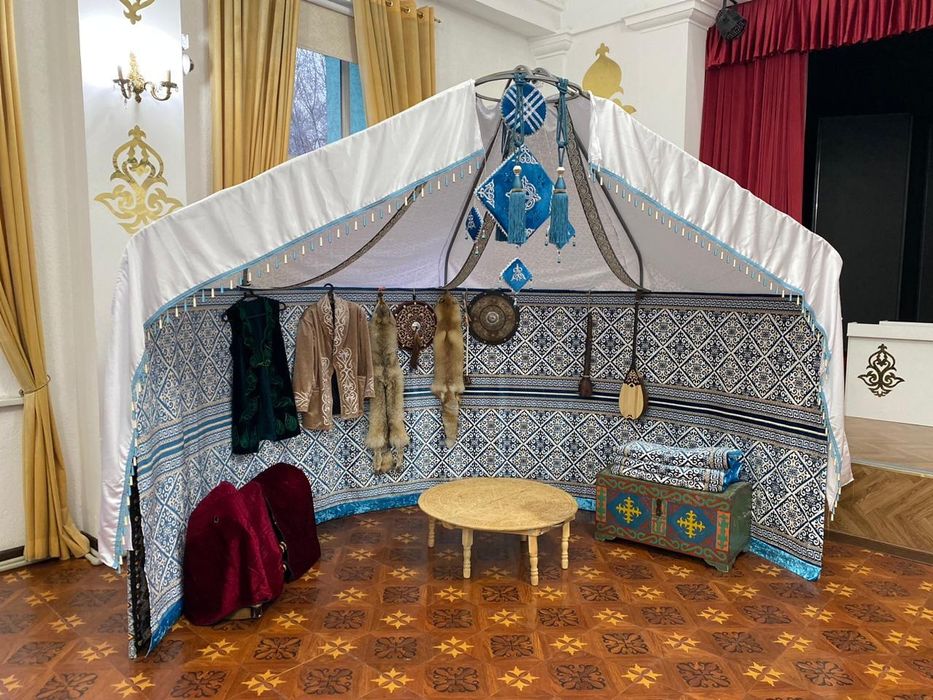 Аренда палатки  Алматы