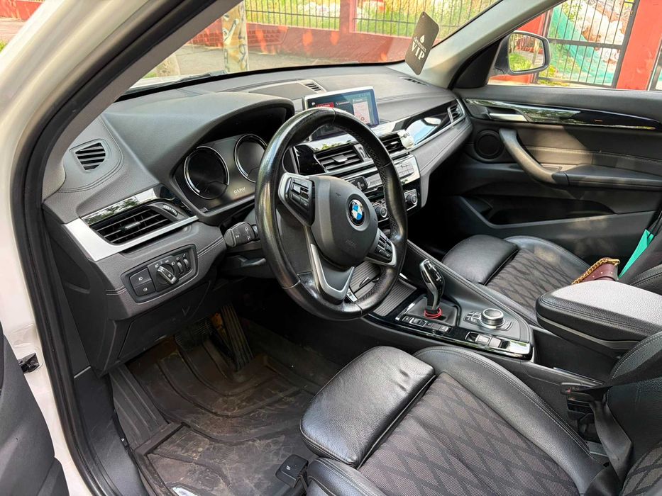 BMW X1 2019 — imagine 4