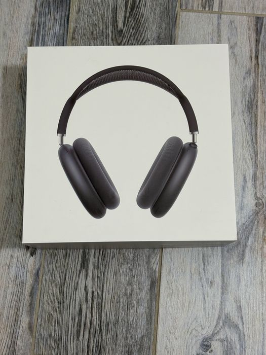 Airpods Max+toate acesorile