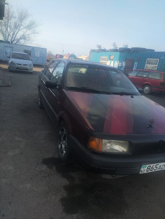 Продам или обменяю Пассат б3