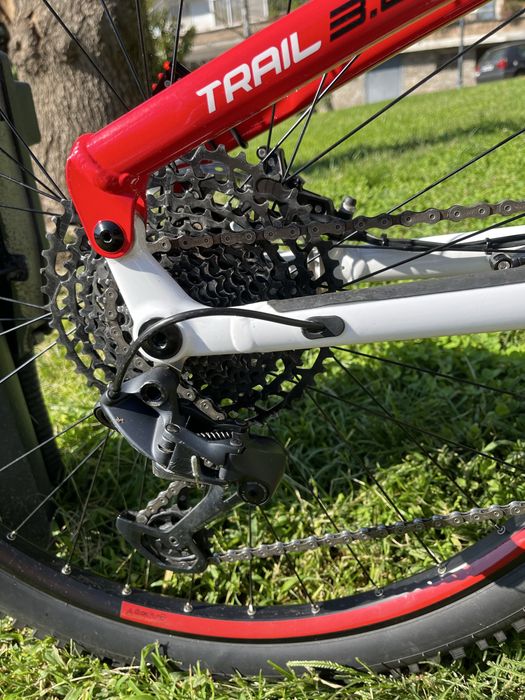 GASGAS g trail 3.0 29