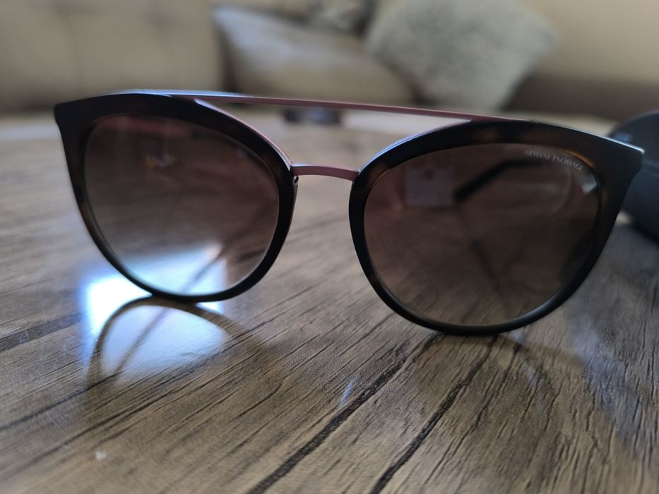 Очила Armani Exchange
