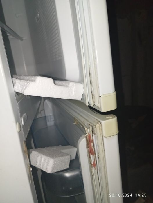 Холодильник NORD