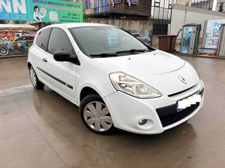 Vand Renault Clio 3