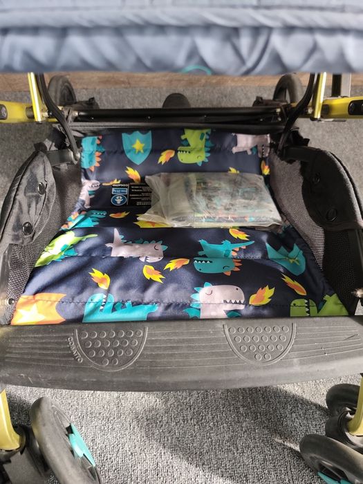 Детска количка Cosatto woosh 2