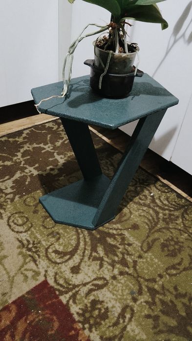 Suport ghiveci flori