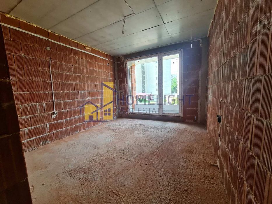 Продава се Двустаен апартамент в София, Овча купел 1 - 76 кв.м за 1815 €/кв.м - Снимка #1