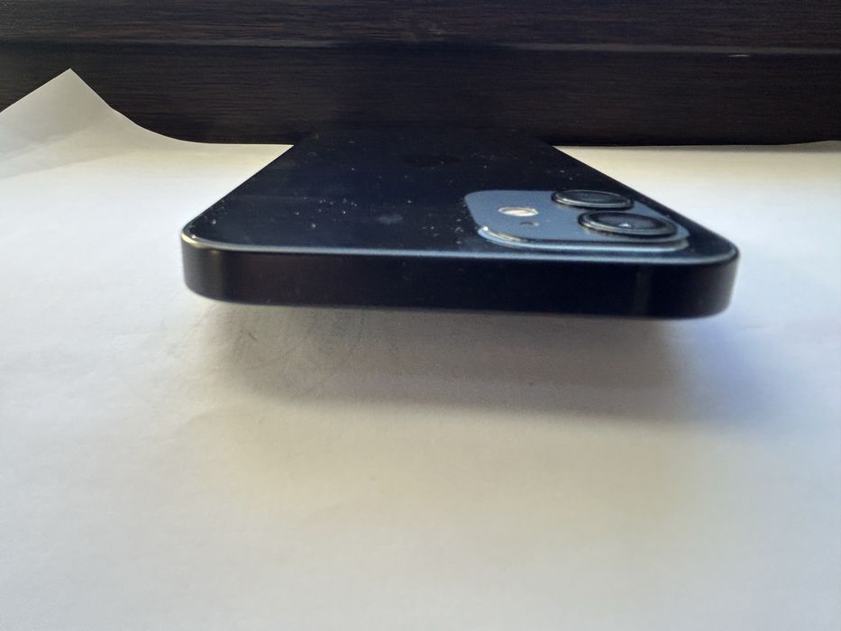 Iphone 12 128gb black