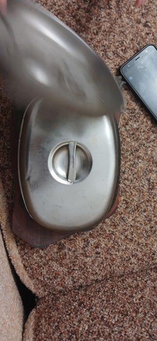 Продам жаровню посуду
