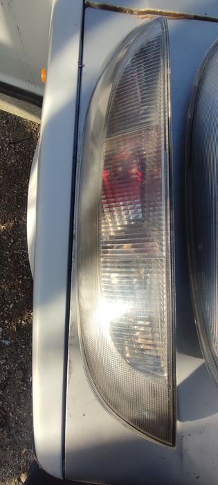 Стопове Opel Corsa C