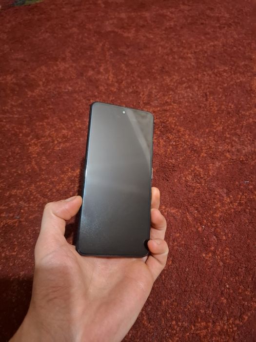 Poco X3GT 256GB  sotiladi ili abmen