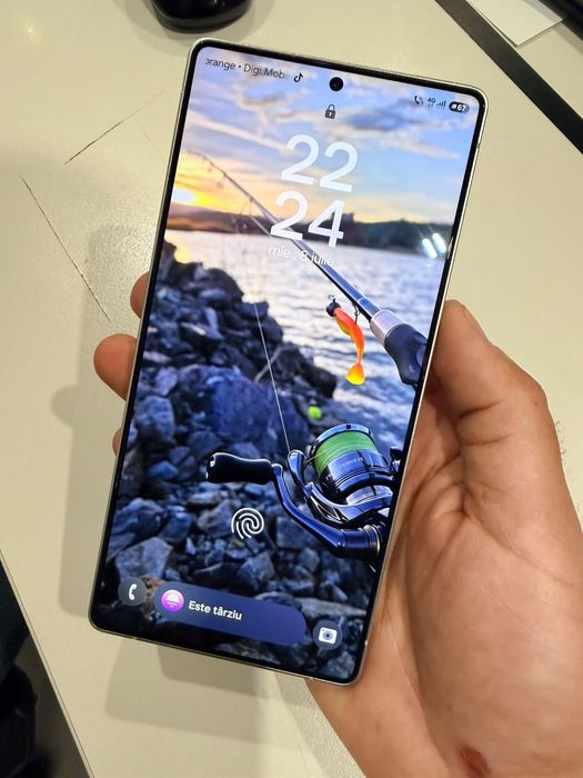 Samsung S25 Ultra 512 GB
