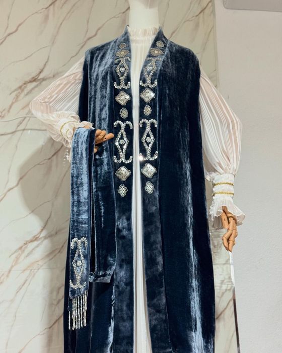 Кажекей көйлектерге заказ аламын