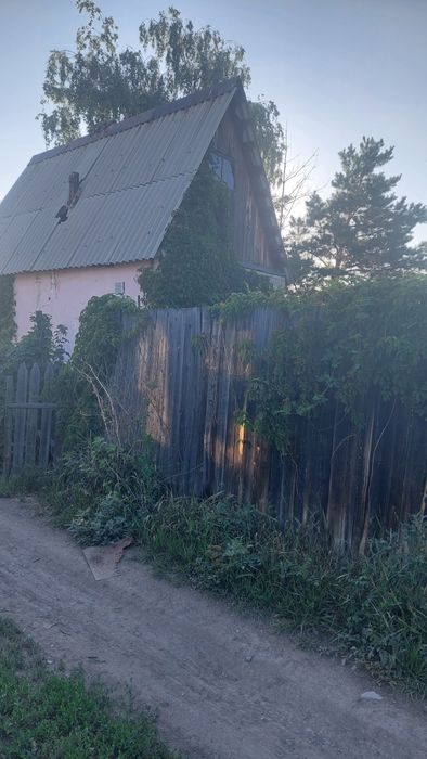 Дача продаётся на фёдоровке