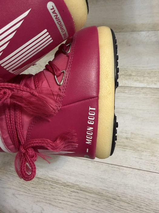 Vand moon boot 23/27