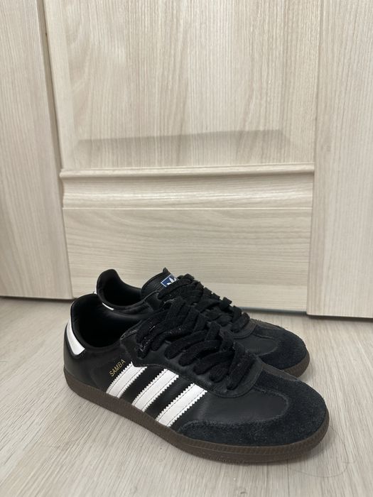 Кроссовки Адидас самба