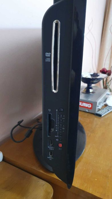 Televizor HD Toshiba 32DV713B