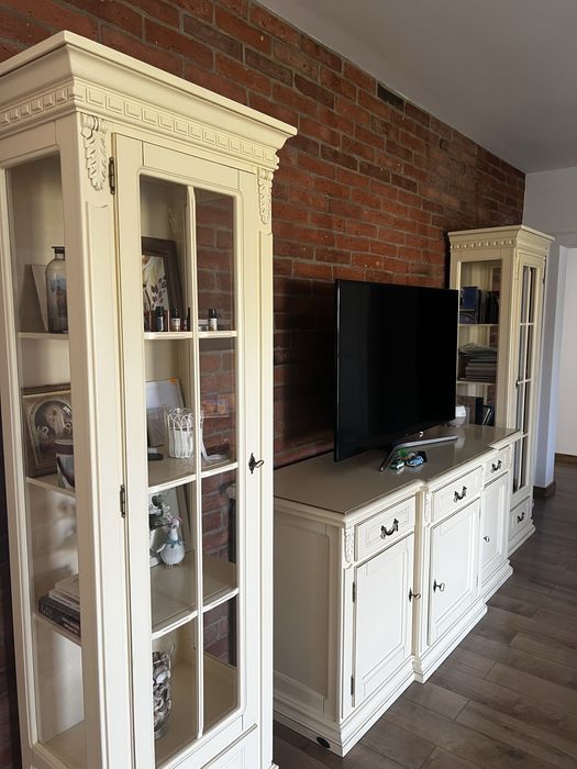 Ser complet living ResetarM