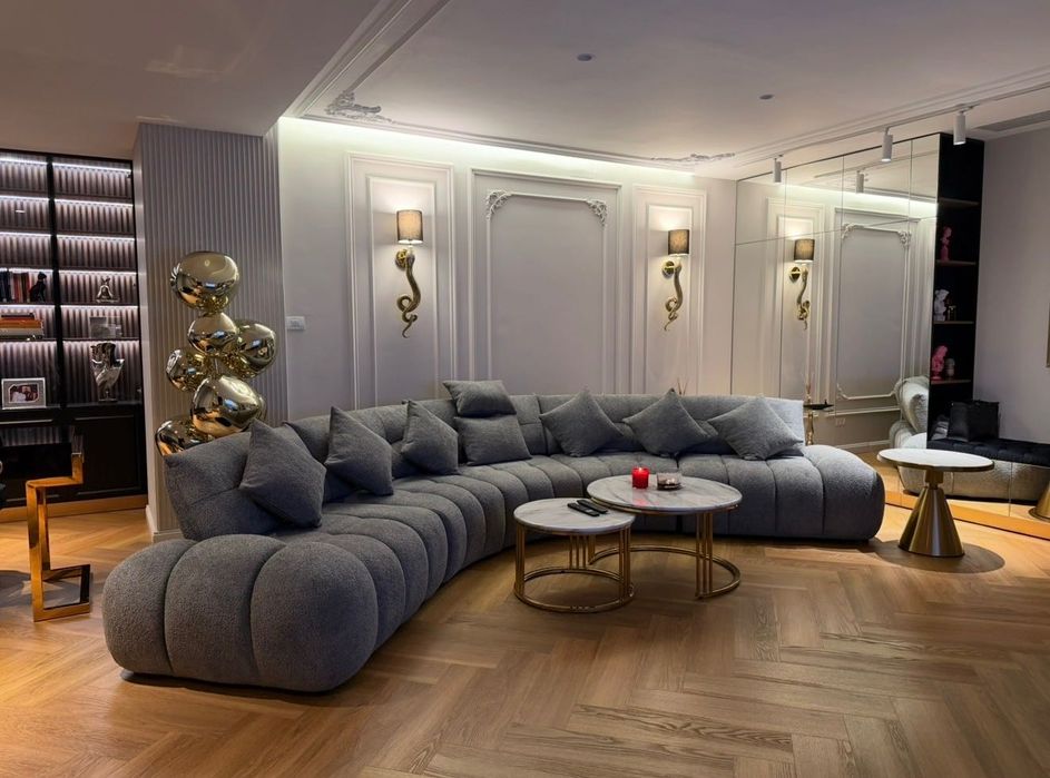 Colțar Divani Sofa NOU