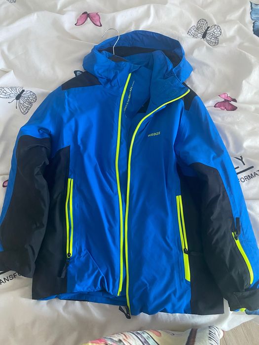 Geaca de iarna baieti