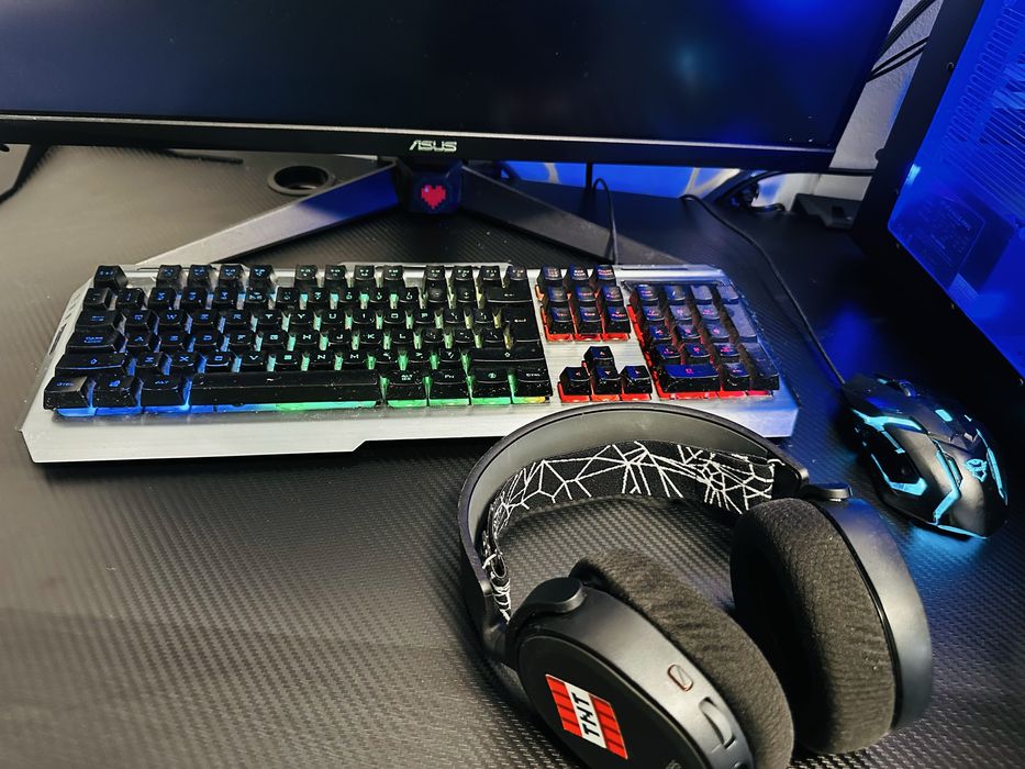 PC Gaming copii Roblox Minecraft- fara windows