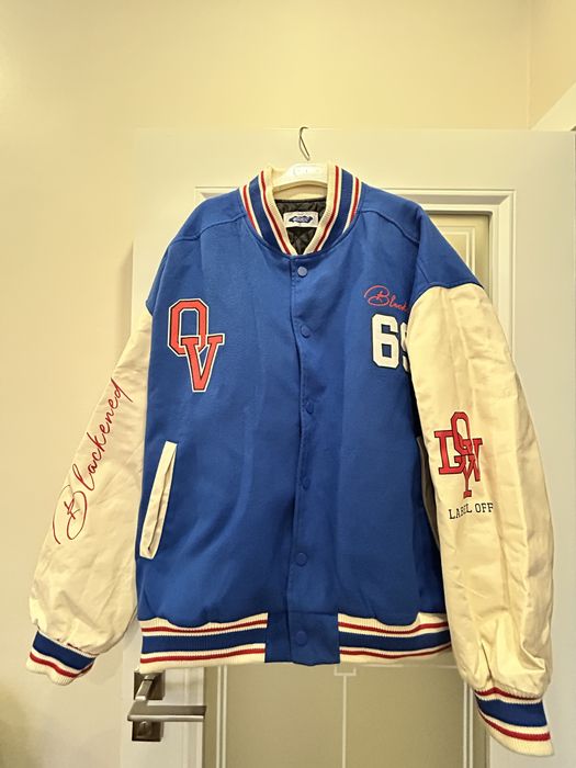 Куртка мужская черная