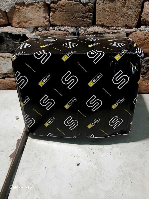 Алтернатор/Динамо - нов