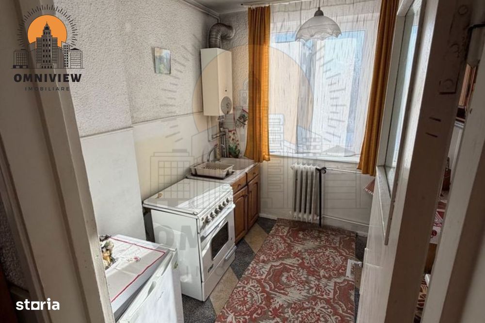 Apartament 3 camere cu balcon și garaj opțional | Râșnov ISR — fotografia 3