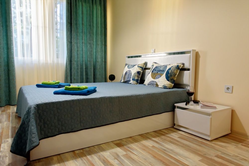 Нощувки в центъра на Пловдив- 50м. от Стария град