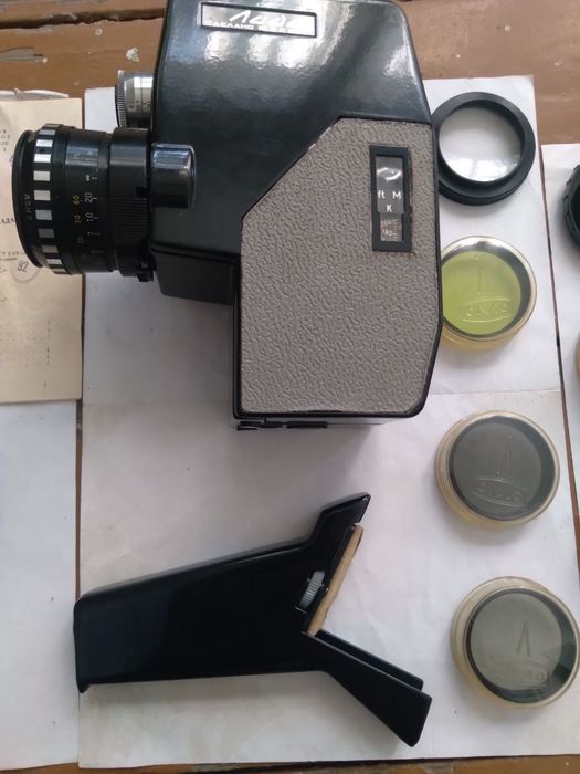 Dokuminti bilan hamma hujjatlari bor