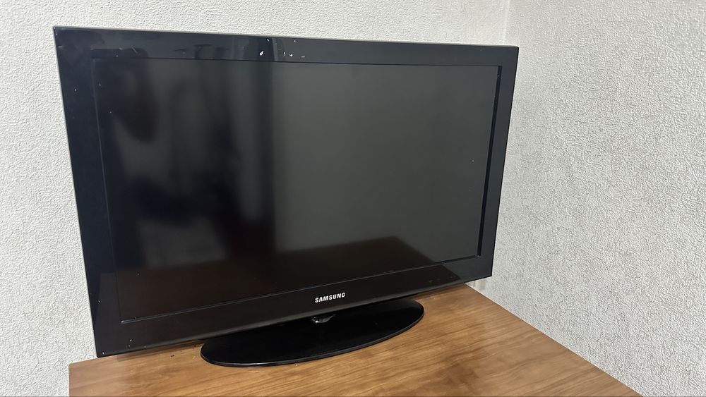Телевизор самсунг