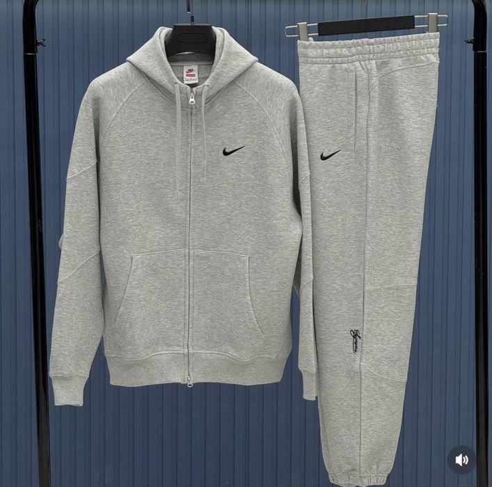 Nike tech fleece спортивные костюмы в наличи