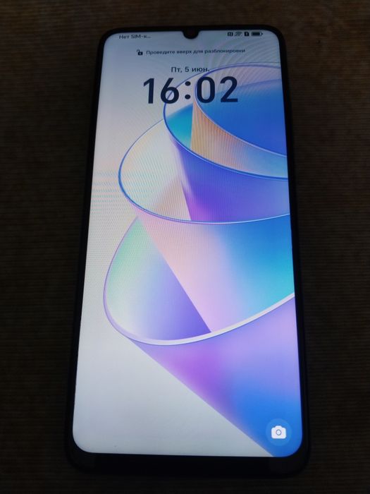 Смартфон Honor  X7A